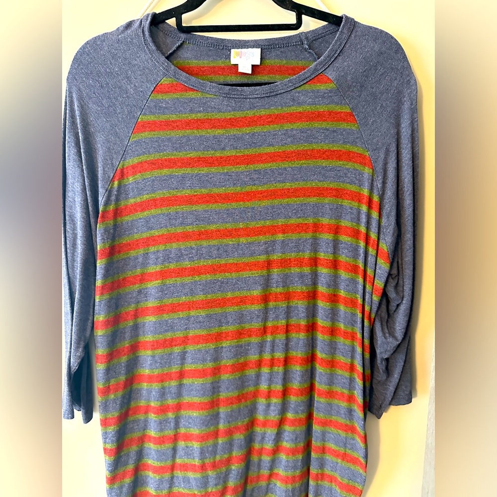 LulaRoe X-Large tunic